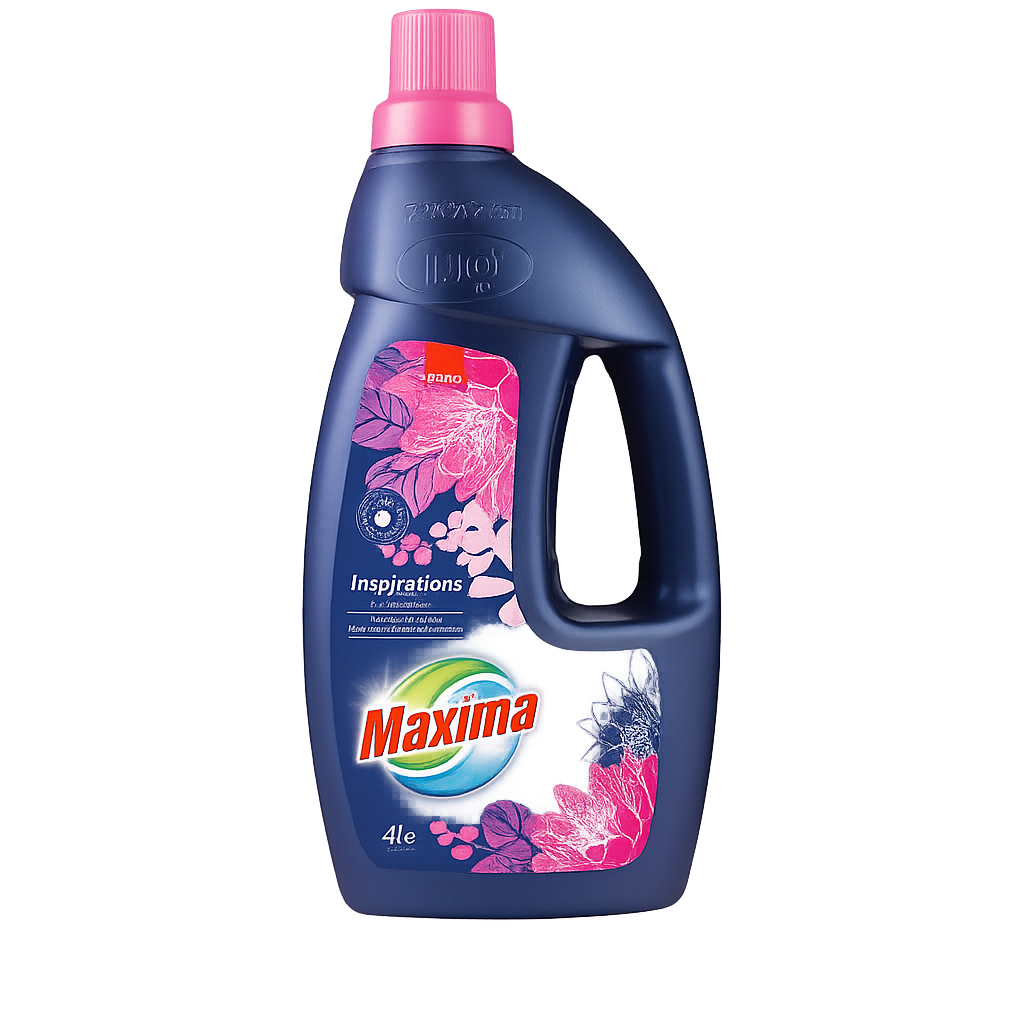 Sano Maxima Soft Silk 4L – Balsam Rufe