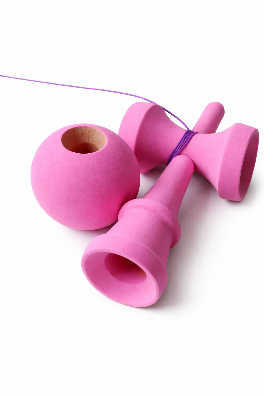 Kendama Remx – Roz