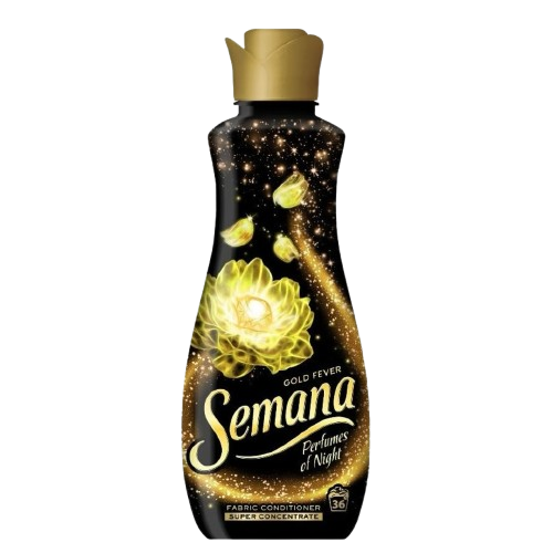 SEMANA Balsam Rufe 800 ml – Perfumes of Night Gold Fever