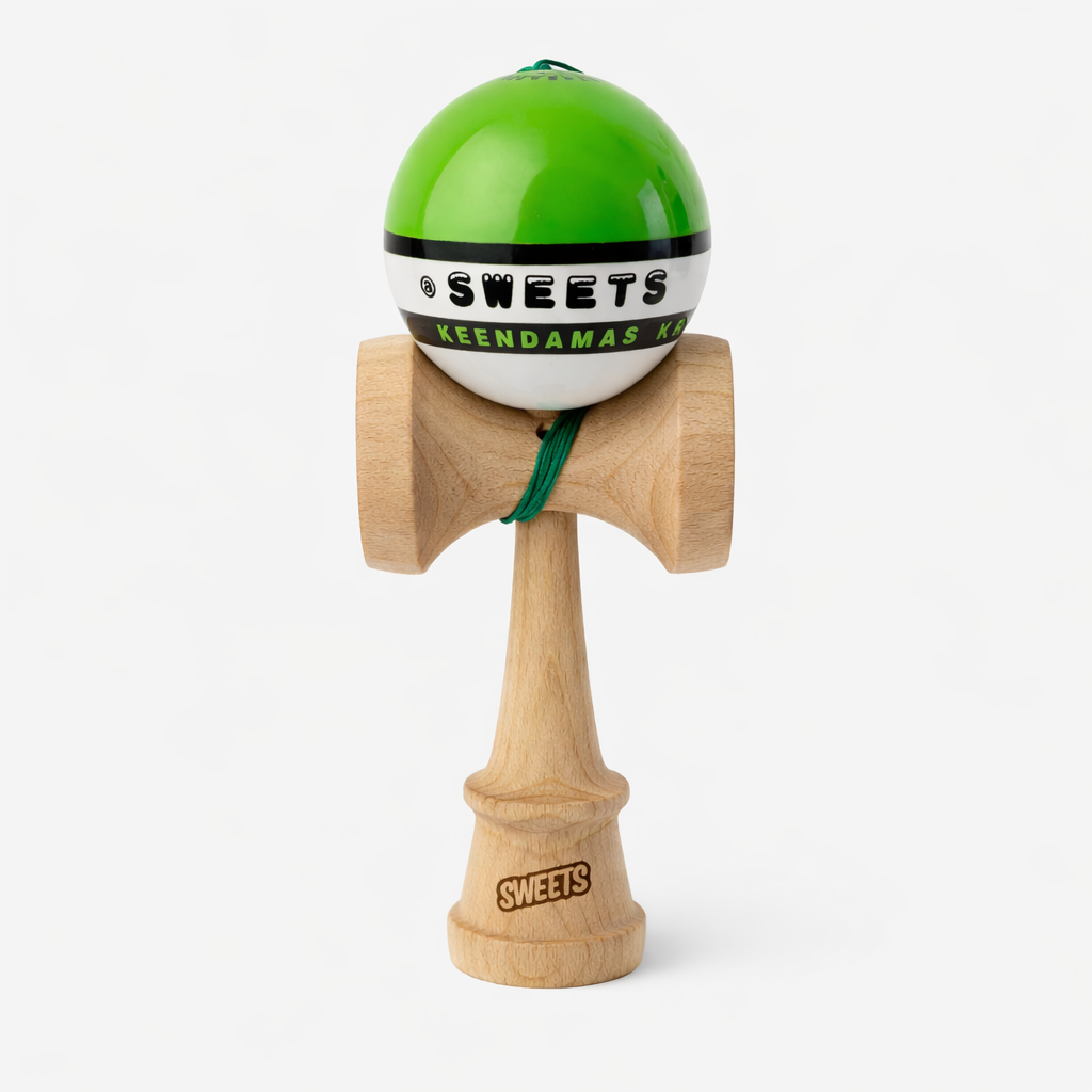 Kendama Sweets STARTER – Verde