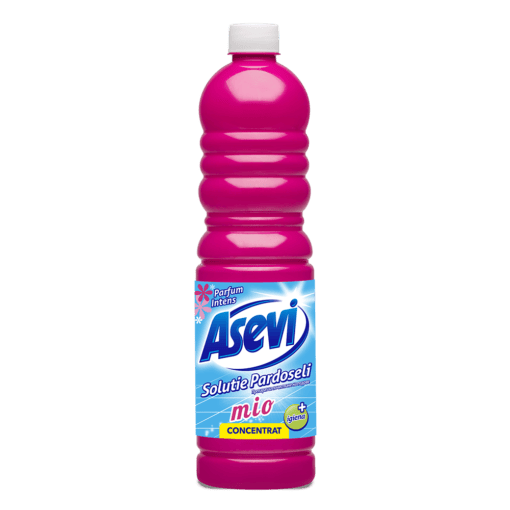 Asevi Soluție Pardoseli Mio – Concentrat, 1L