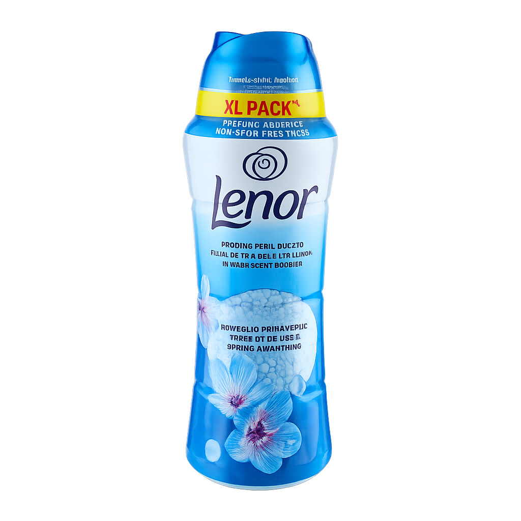 Lenor Perle Parfumate – Spring Awakening 495g