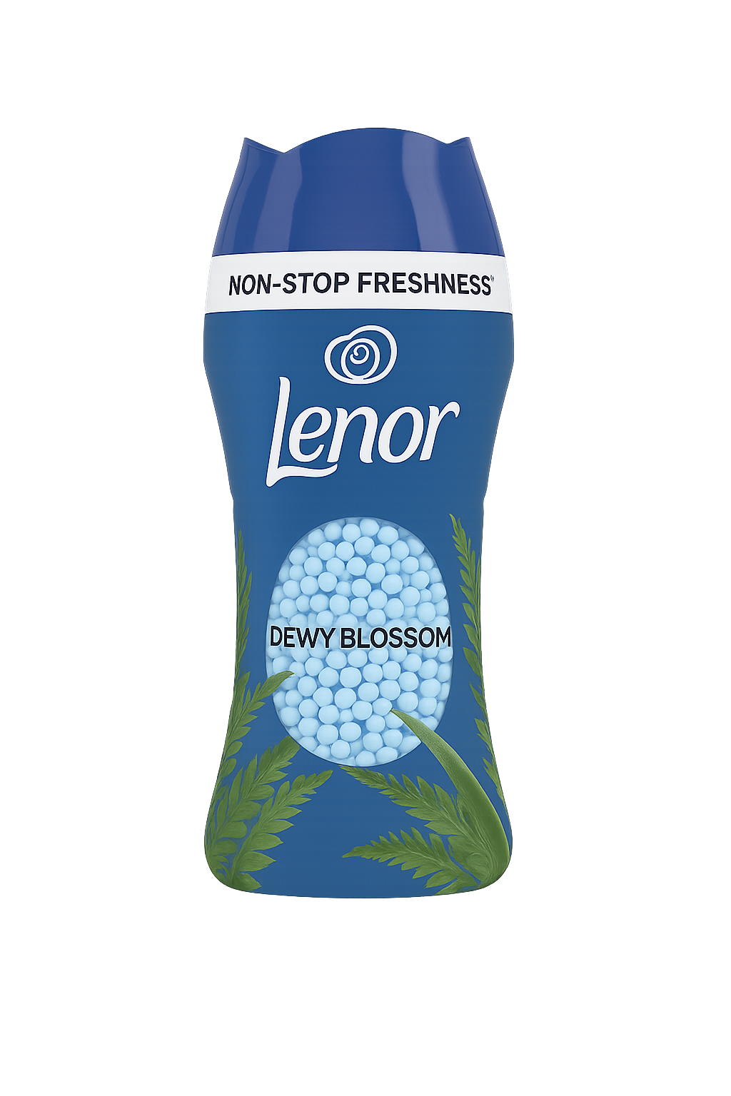 Lenor Perle Parfumate – Dewy Blossom 210g
