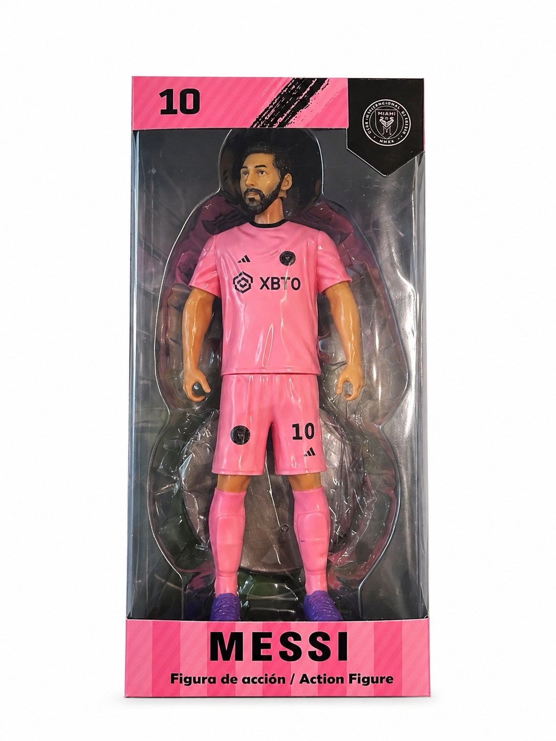 Figurină Lionel Messi 25cm