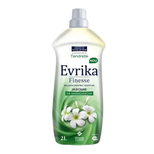 Evrika Finesse Balsam Rufe 2L – Iasomie