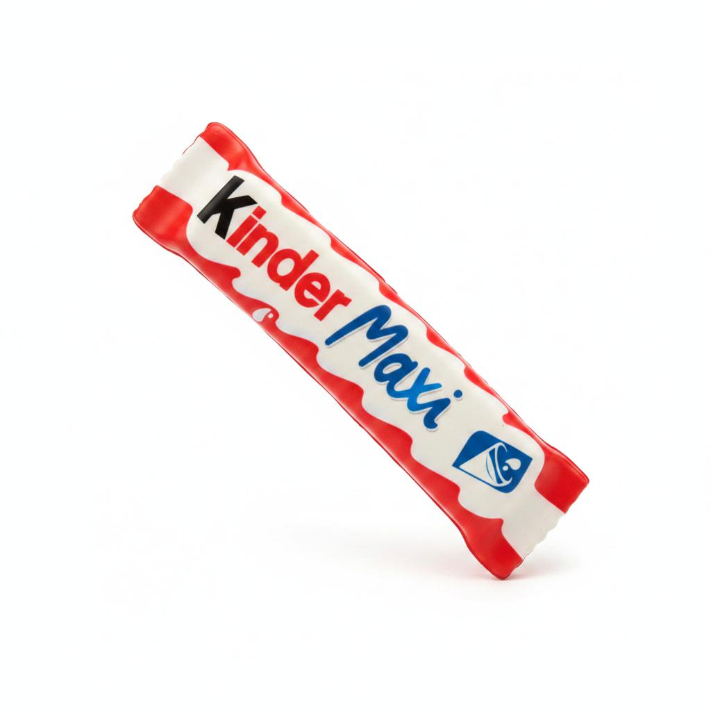 Jucărie Squishy Kinder Maxi
