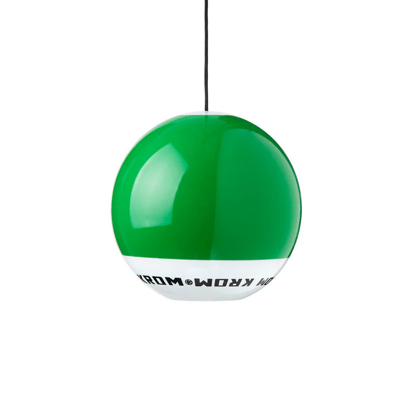 KENDAMA KROM DARK GREEN