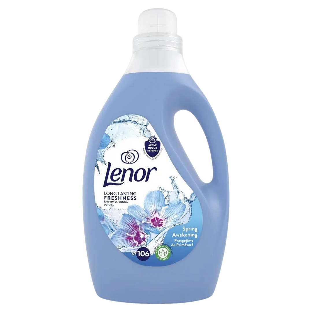Lenor Spring Awakening – Balsam de rufe 2.65L