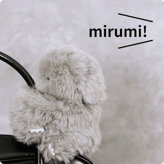 Mirumi Gri