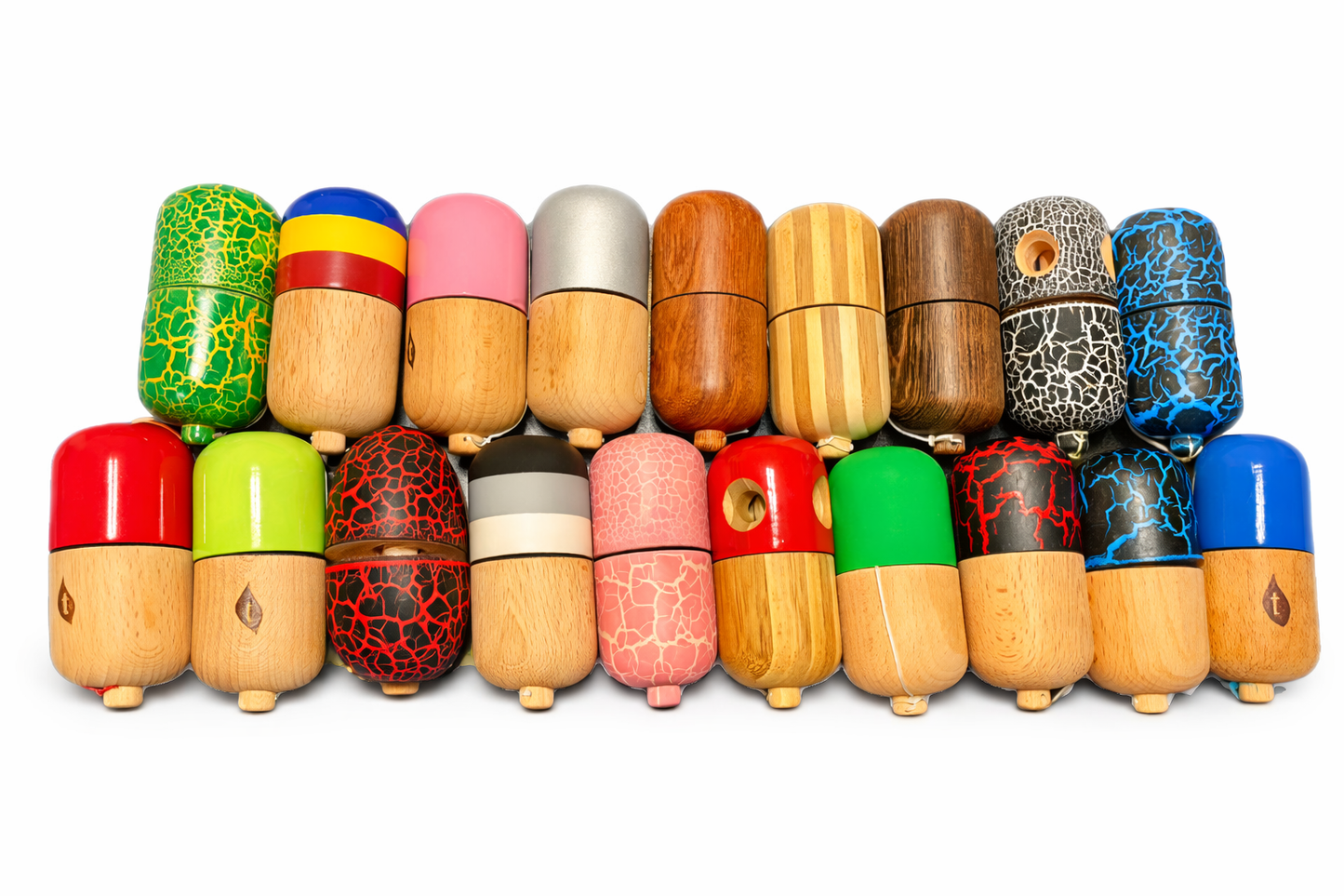 KENDAMA PILL RANDOM
