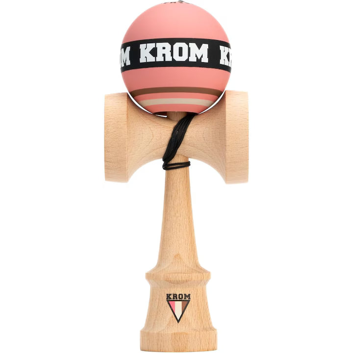 KROM STROGO Neapolitan Strawberry