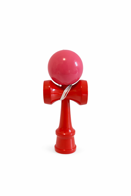 Kendama Mini Full Pink