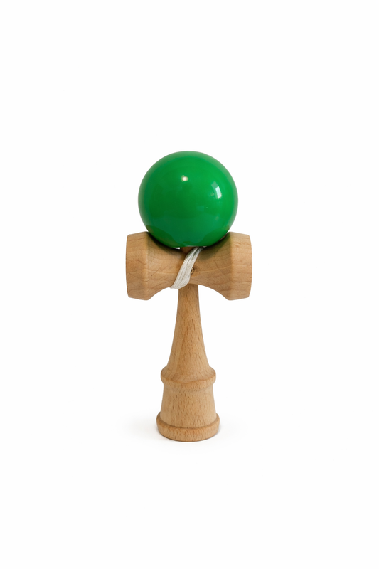 Kendama Mini Verde
