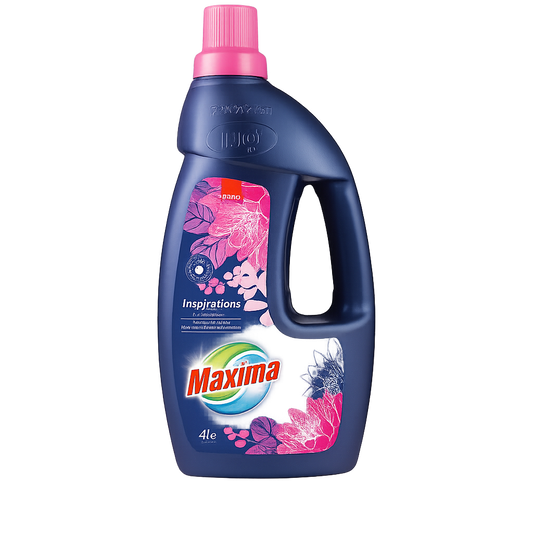 Sano Maxima Soft Silk 4L – Balsam Rufe