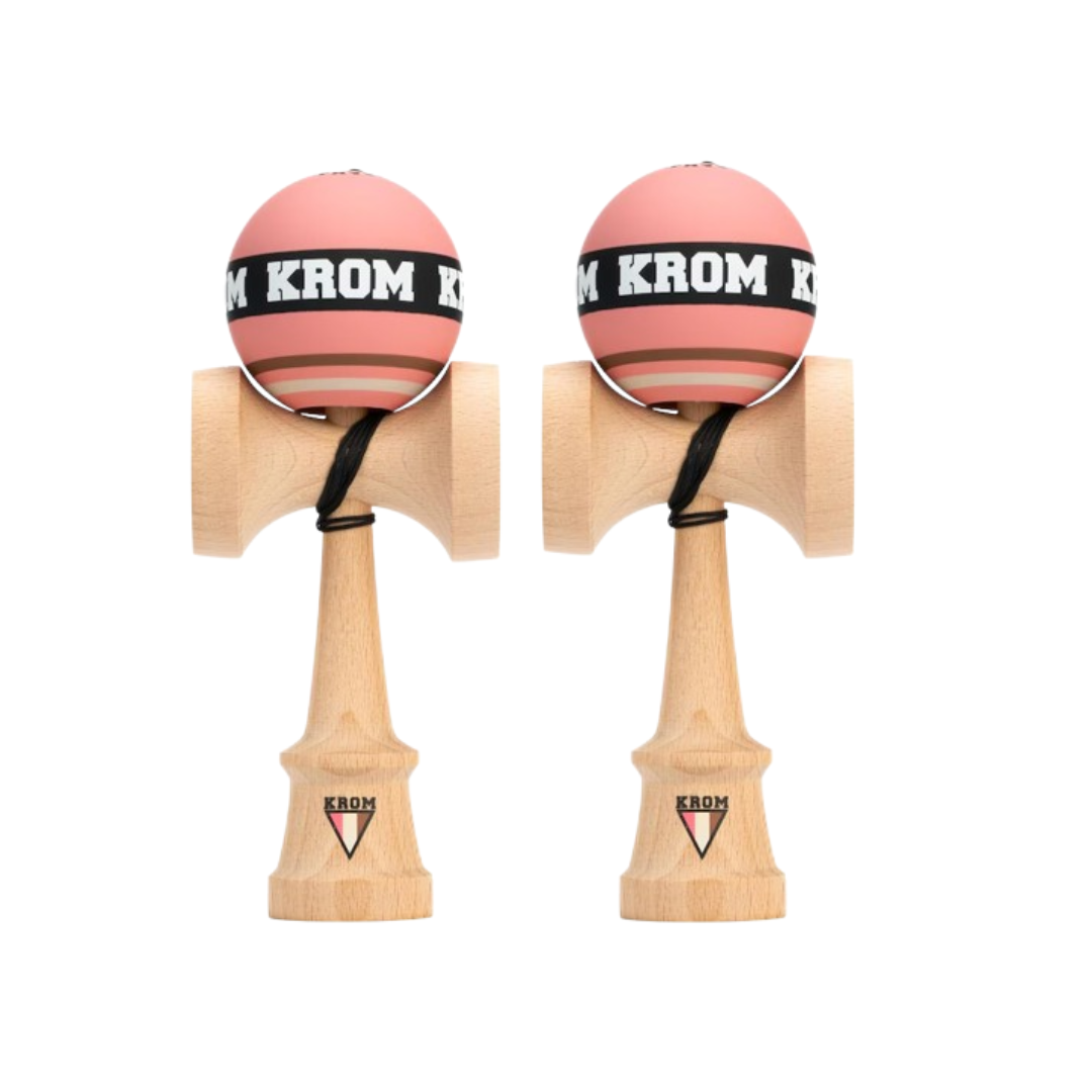 PACHET PROMOTIONAL KENDAMA STROGO 1+1