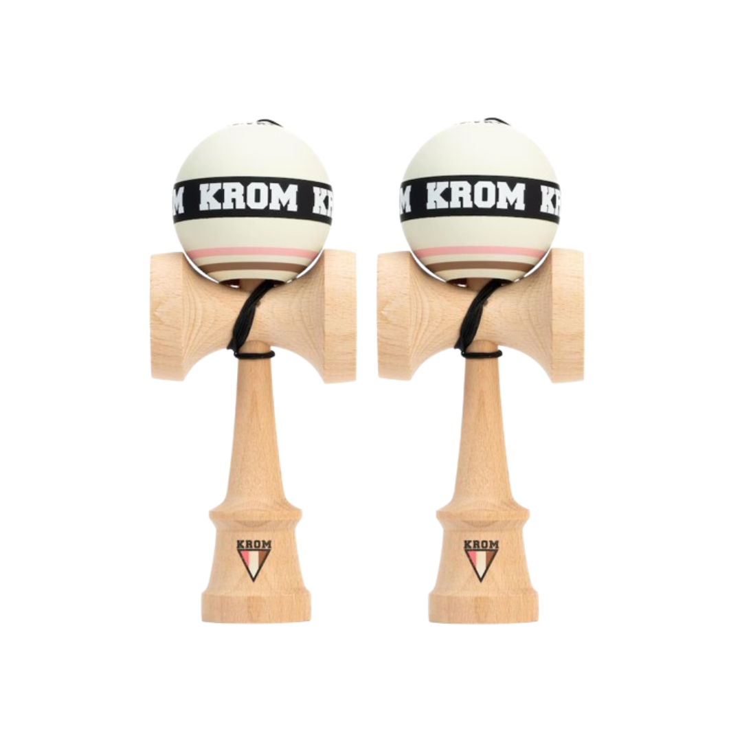PACHET PROMOTIONAL KENDAMA STROGO 1+1