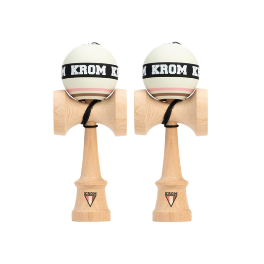PACHET PROMOTIONAL KENDAMA STROGO 1+1