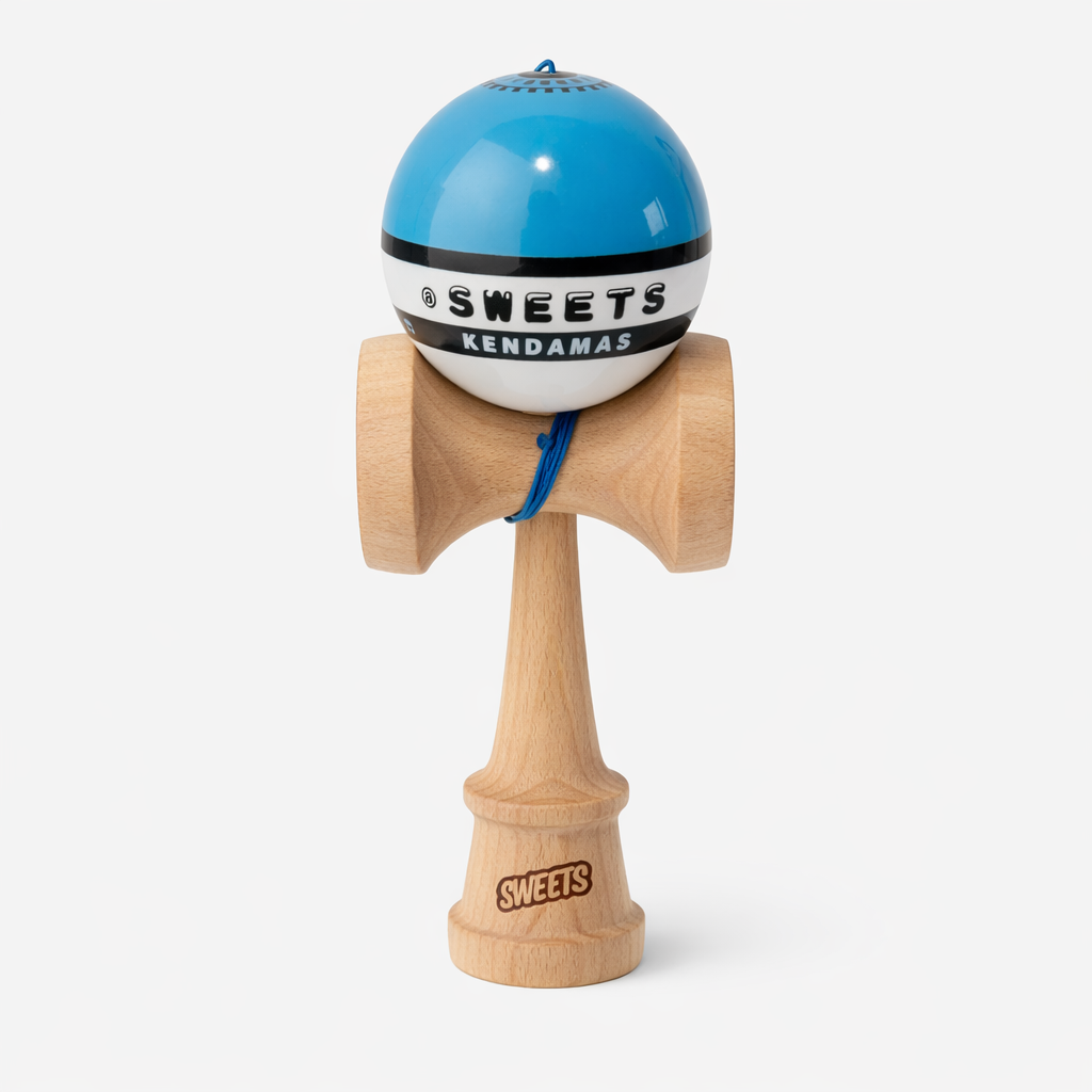 Kendama Sweets STARTER – Albastru
