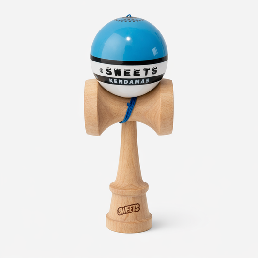 Kendama Sweets STARTER – Albastru