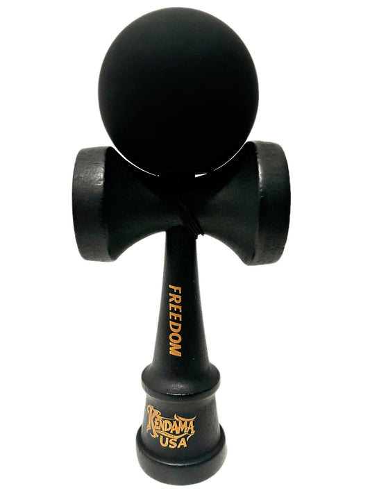 Kendama  Storm Black