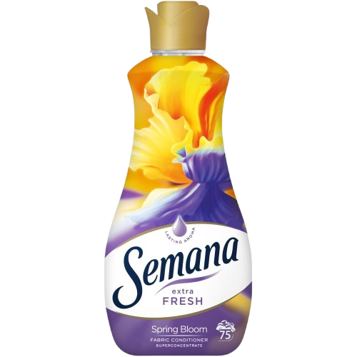 SEMANA Balsam Rufe 1,5 l – Spring Bloom