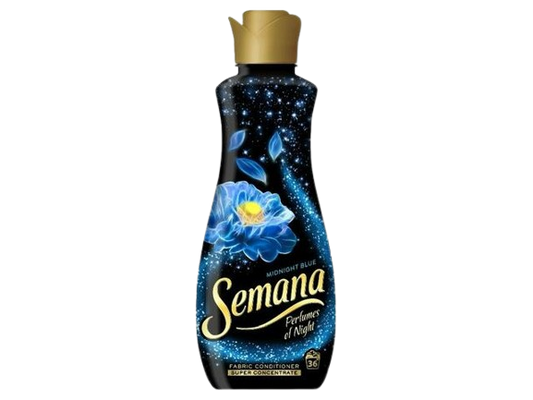 SEMANA Balsam Rufe 800 ml – Midnight Blue