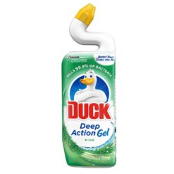 Duck WC Lichid 750ml Pine