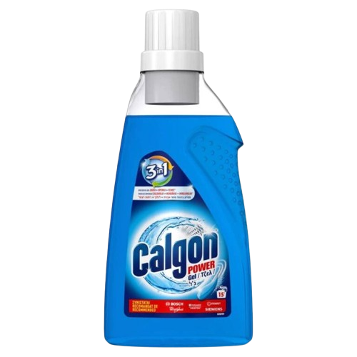 Calgon 3în1 Gel Anticalcar – 750 ml