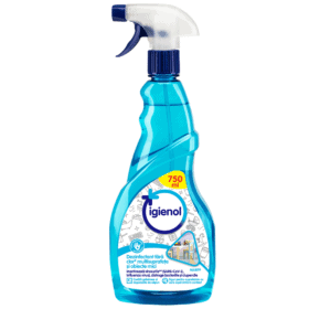 Igienol Spray Dezinfectant 750ml Marin