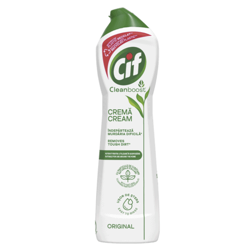 CIF Crema 500ml Original