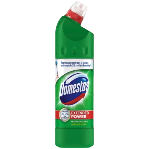 Domestos Dezinfectant Pine Fresh – 750 ml