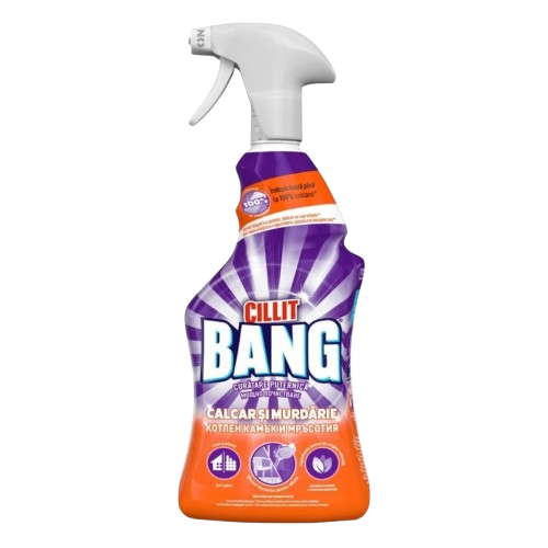 Cillit Bang Limescale Remover – 750 ml