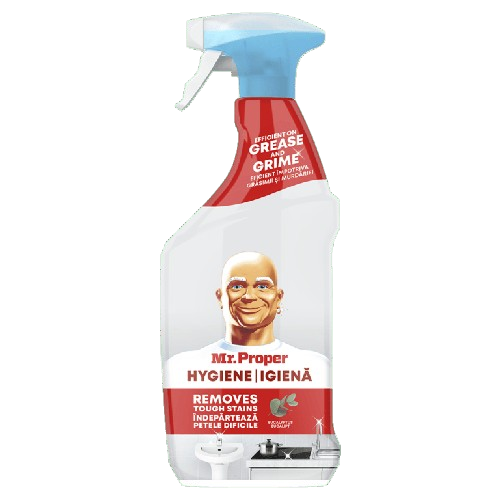 Mr. Proper Spray Igienizant – 750 ml