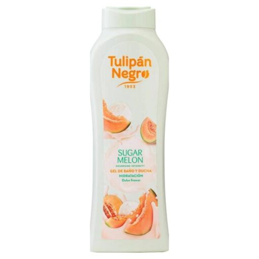 Tulipan Gel de Duș Sugar Melon 650ml