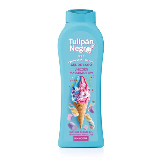 Tulipan Gel de Duș Unicorn 650ml