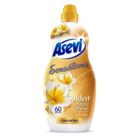 Asevi Balsam 1.44L Sensations Golden