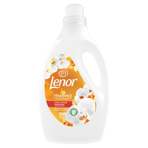 Lenor Balsam de Rufe Golden Orchid – 2.65L