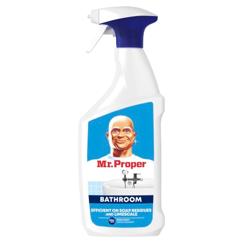 Mr. Proper Baie Fresh Scent – 800 ml