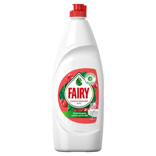 Fairy Lichid Vase Rodie 750 ml