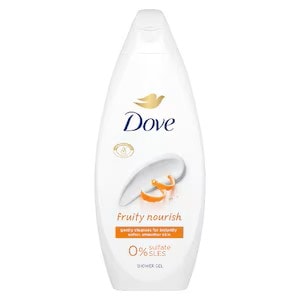 Gel de duș Dove Fruity Nourish 720ml