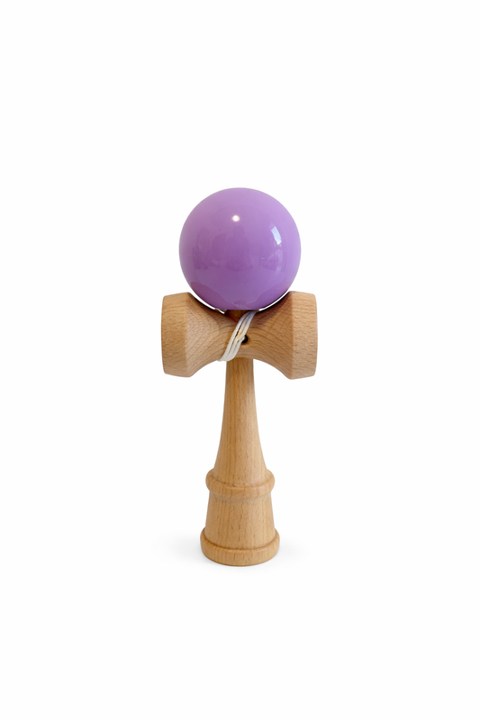 Kendama Mini Mov Deschis