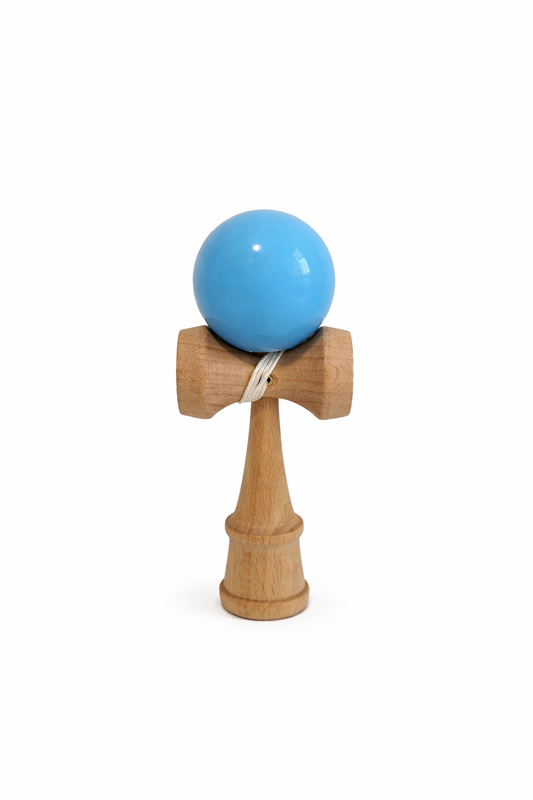 Kendama Mini Baby Blue