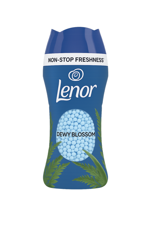 Lenor Perle Parfumate – Dewy Blossom 210g