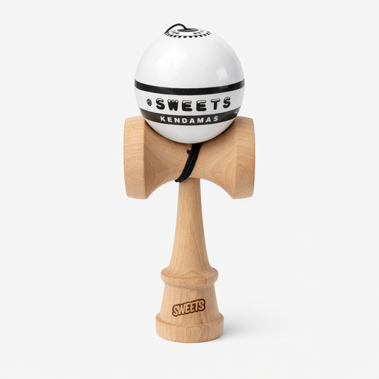 Kendama Sweets STARTER – Alb