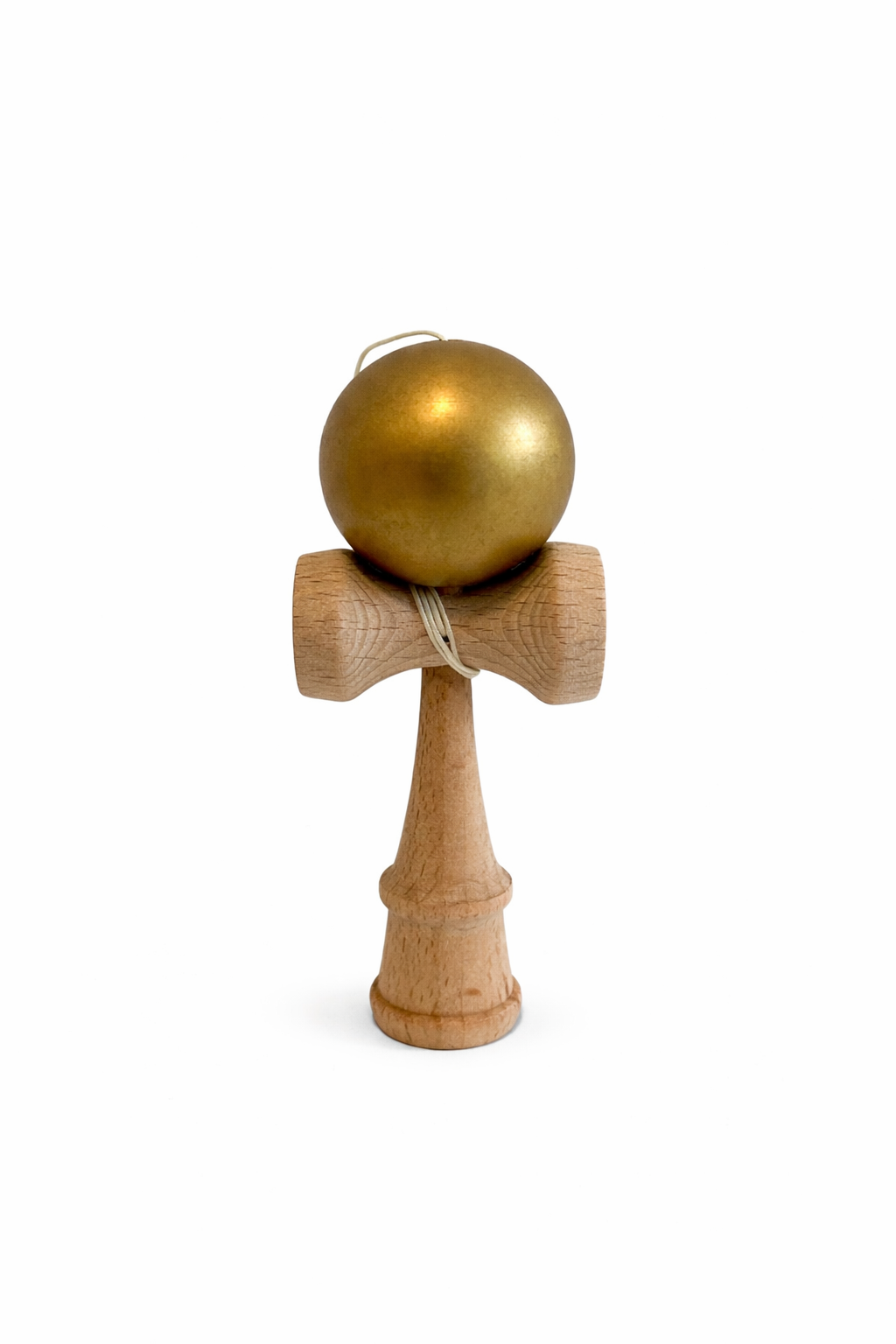 Kendama Mini Auriu