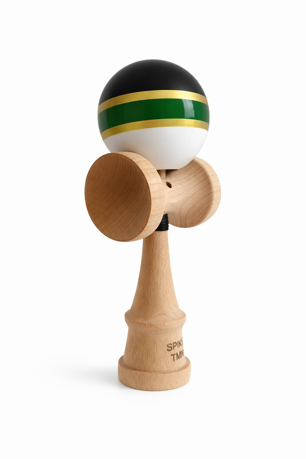Kendama Spike V3 Super Sticky – Verde
