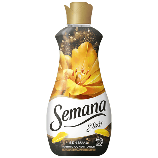 SEMANA Balsam Rufe 1,7 l – Elixir Sensual