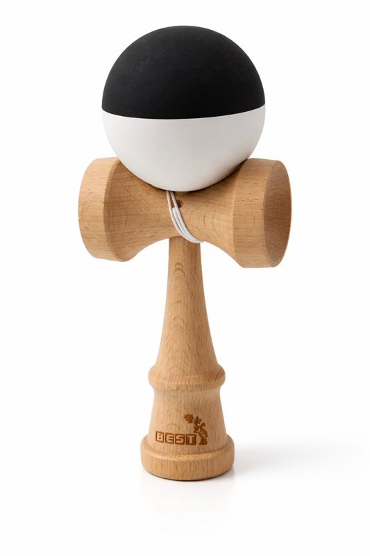 Kendama Best Black