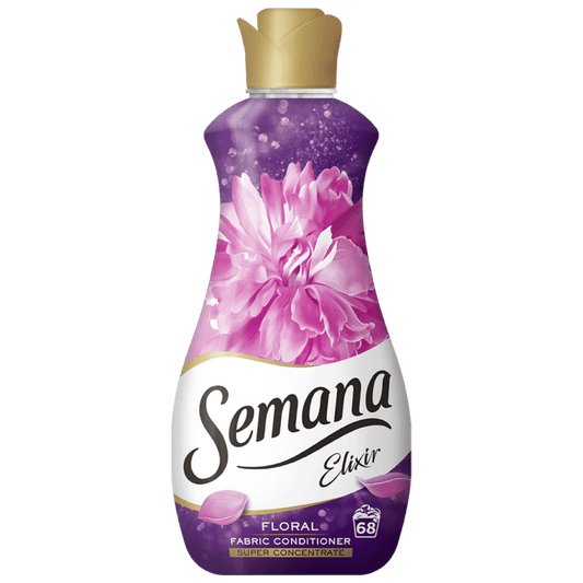 SEMANA Balsam Rufe 1,7 l – Elixir Floral