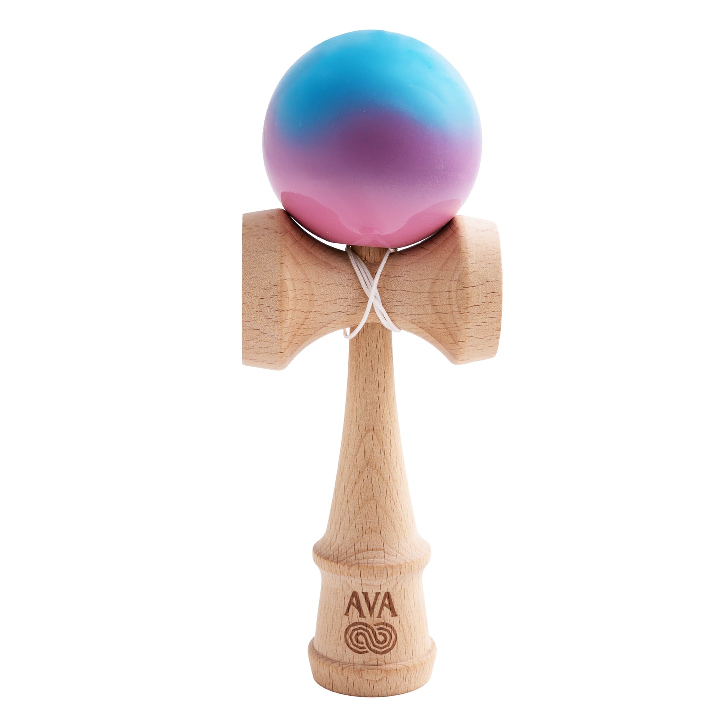 Kendama AVA Super Sticky Grip Premium Aurora